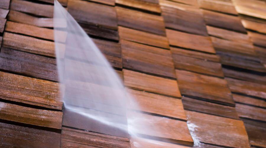 Shingle Roofing in Palisades, NY